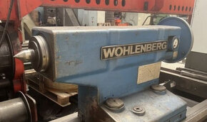 Soustruhy - hrotové WOHLENBERG PT1-1070II - 3
