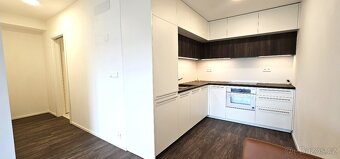 PRONÁJEM LUXUSNÍ NOVOSTAVBY 2KK BRNO - STŘED - 3
