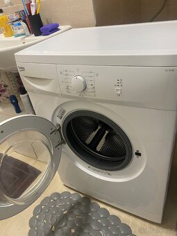 Pračka Beko 6kg A+ - 3
