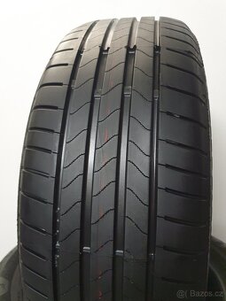 4x TÉMĚŘ NOVÉ 205/55 R17 Letní pneu Bridgestone Turanza 6 - 3