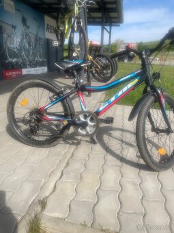 Detske kolo Ctm Jerry 1.0 20" - 3