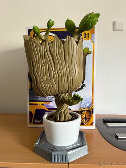 Funko Pop Groot #01 18inch - 3