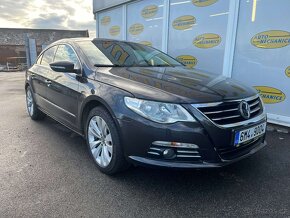 Prodám Volkswagen Passat CC 1.8 TSi - 3