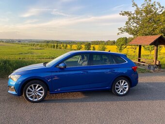 Škoda Scala - 3