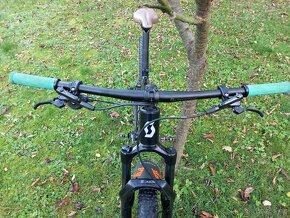 Scott scale 965 - 3