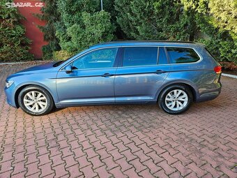 VW Passat 2.0TDI 110kW,DSG,Matrix,Navi,LED,Tažné. - 3