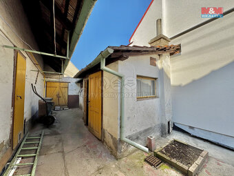 Prodej rodinného domu, 46 m², Křenovice, ul. Školní - 3