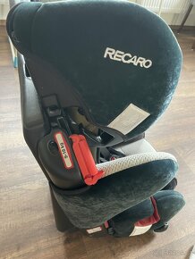 Recaro Young Sport - 3