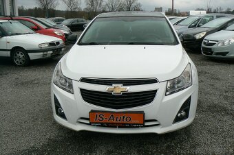 Chevrolet Cruze 1.7CDTi -2013 - 3