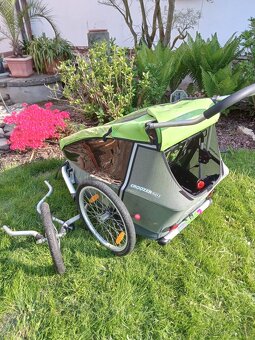 Croozer - 3