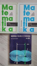 Knihy pro SŠ - gymnázia - 3