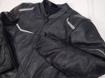 Probiker PRX-Z pánska kožená moto kombinéza L/M 52 50 - 3
