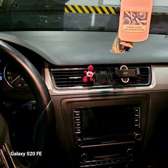 Škoda Rapid r.v 2013 - sedan, možno na splátky bez registru - 3