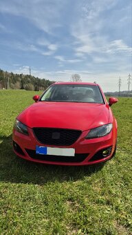 Seat EXEO 2.0 TDI 125 CR CAHA (Audi A4 B7) - 3