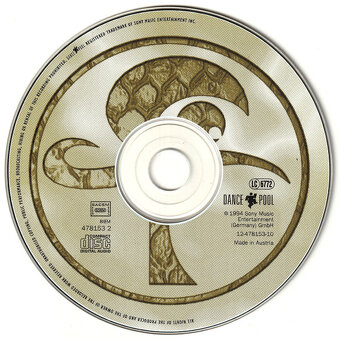 Koupím toto CD Pharao: - 3