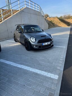 Mini Cooper R56 1.6 JCW 155kw - 3