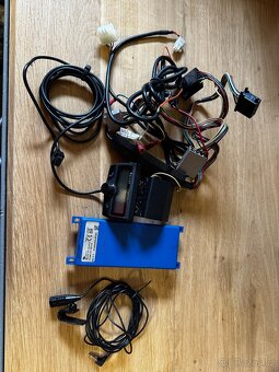 PARROT CK 3100 - 3