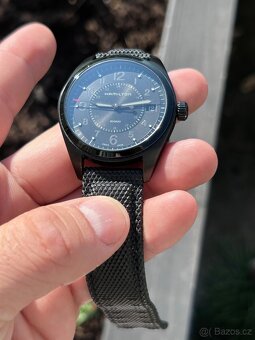 Hodinky Hamilton Khaki Field Quartz. - 3