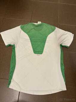 2 trička na Tenis Adidas T-shirt - 3