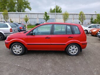 Ford Fusion nabídka. - 3