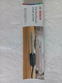 Teploměr / teplotní sonda do trouby Bosh / Siemens - 3