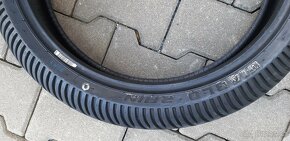 Pneu na vodu - nová sada Pirelli Rain + Dunpol race - 3