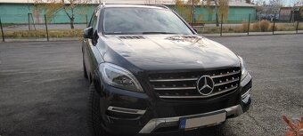 MB ML350 BlueTec 4matic - 3