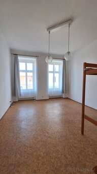 Prostorný cihlový byt 1+1 u centra - 3