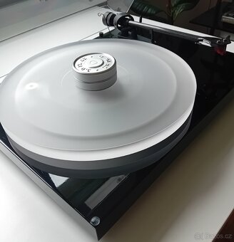 Gramofon Pro-ject Debut carbon esprit - 3