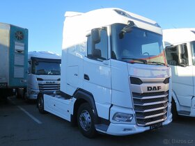 DAF XG , XG+ 480 , 530 - 3