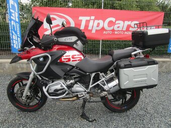 BMW R 1200 GS - 3