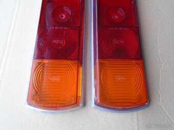 škoda 100, 110, 110R 1 seria - 3