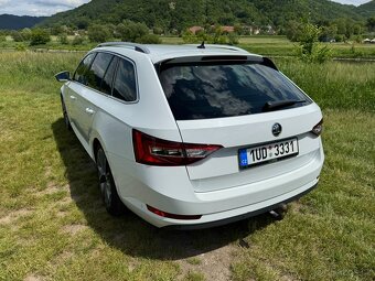 Superb 3 2016 2.0 TDI 110kw - 3