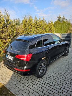 Audi Q5 2.0 TDi Quattro - 3