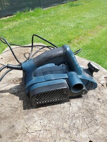 Elektrický hoblík EH 900 - 3