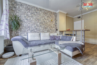 Prodej bytu 3+1, 63 m², Plzeň, ul. Střední - 3