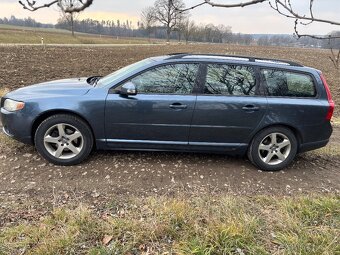 Volvo V70 2.0D - 3