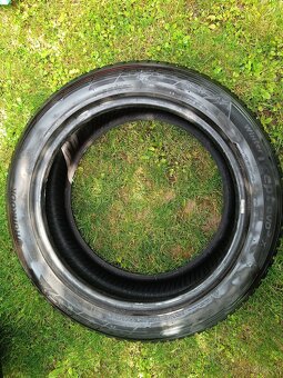 Zimní pneu 235/50 R19 - 3