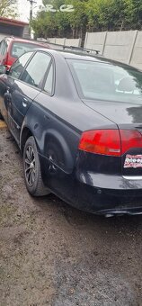 Audi A4 B7 - 3