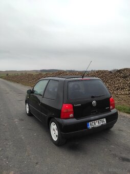 Volkswagen Lupo 1.0mpi - 3