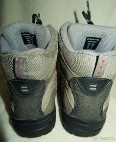Kotníkové pohorky zn. ZAMBERLAN, vel. 36/23 cm, GORE-TEX - 3