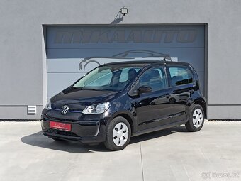 VOLKSWAGEN E-UP MOVE 36.8kWh - 3
