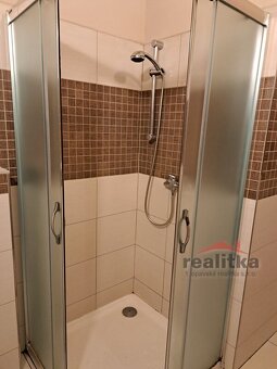 Pronájem bytu 2+kk, 52m2, Opava, ul. U Jaktařské brány - 3