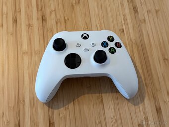 Xbox Series S 512 GB - 3