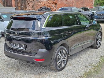 Peugeot 5008 1,5 HDI EAT8 ALLURE 129.000 km - 3