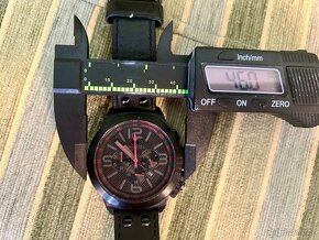 Hodinky Izod Diesel Storm Tommy Hilfiger Garmin - 3