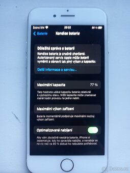Nabízím IPHONE 7 - 3