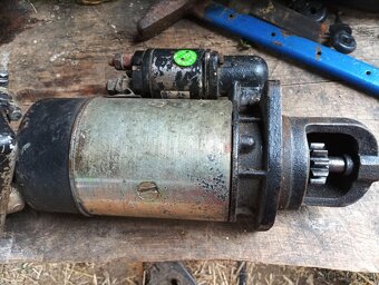Zetor 6911 zetor 4011 - 3
