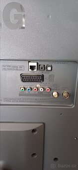 Televize LG - 3