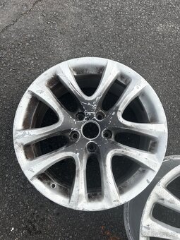 Prodám alu kola VW Donington - 3